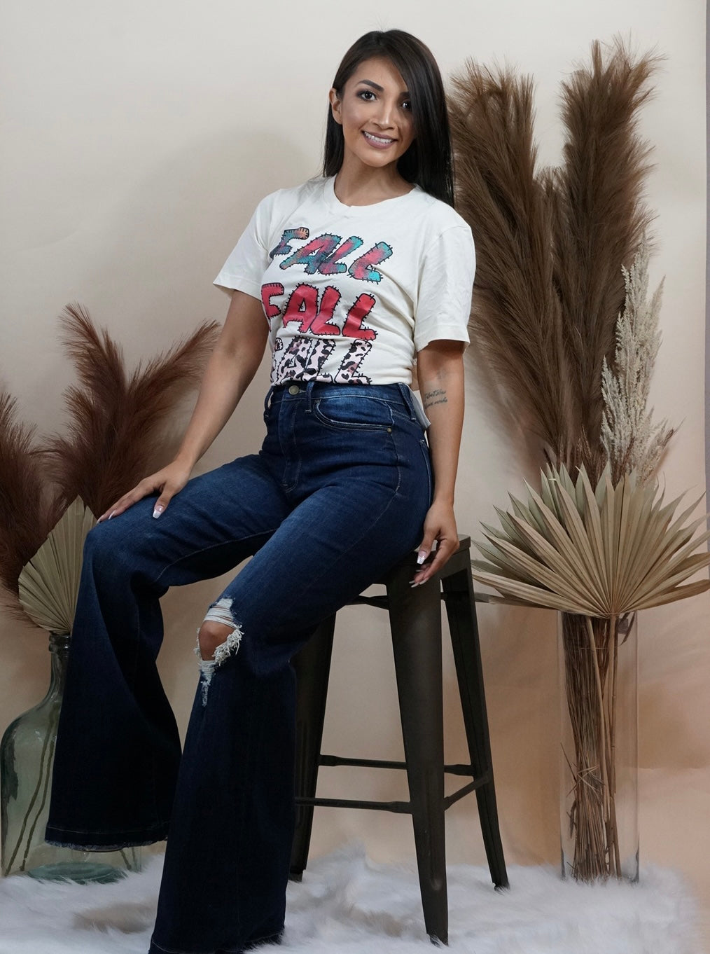 Mila 70s Jeans