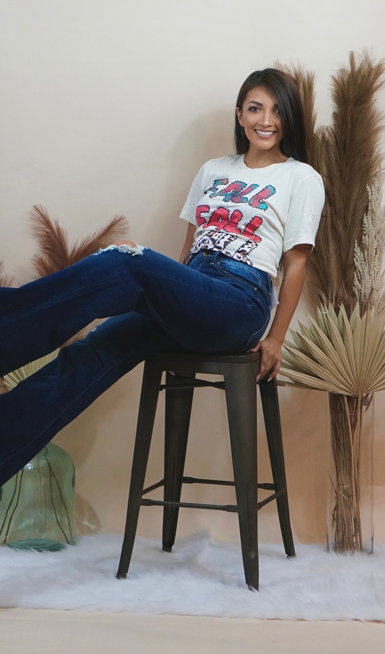 Mila 70s Jeans