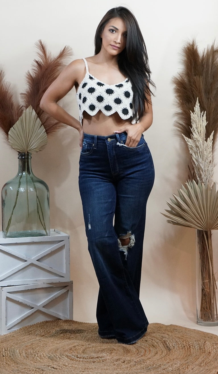 Mila 70s Jeans