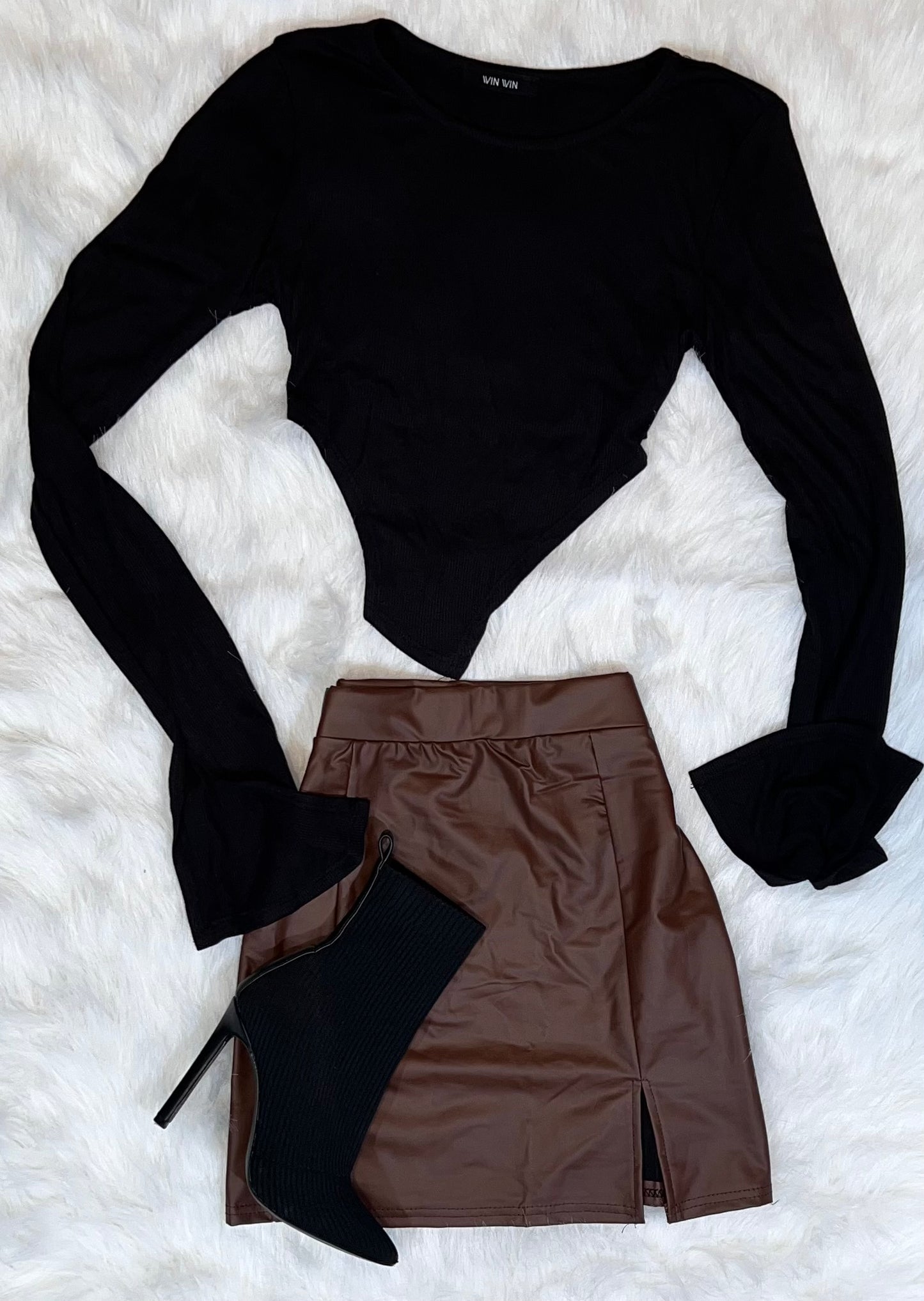 Nala Skirt