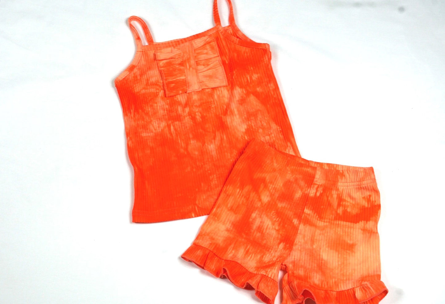 Orange You Glad Kids Set