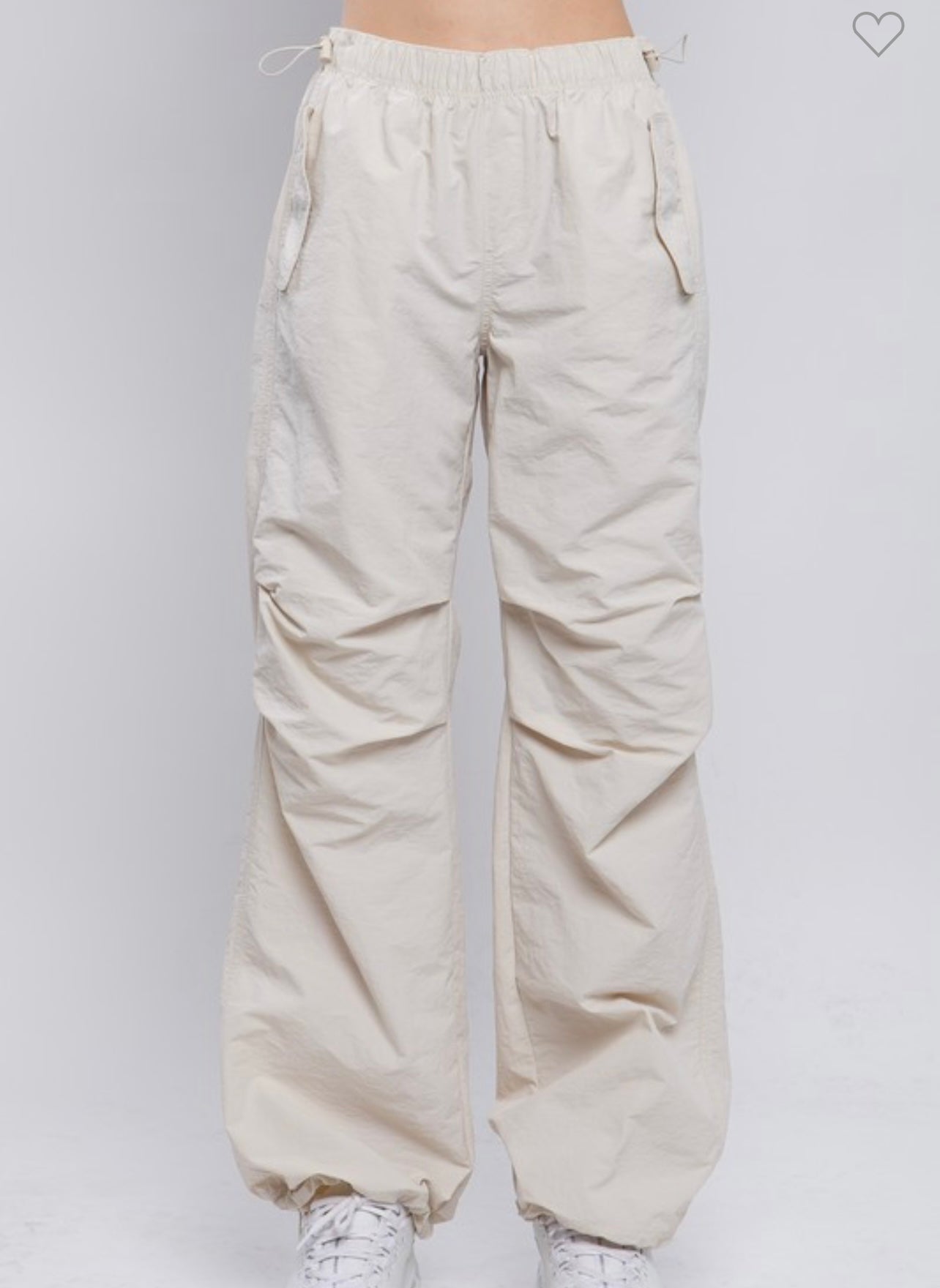 Parachute Pants