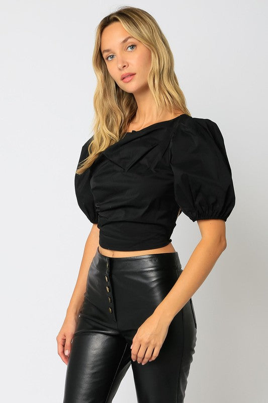 Camila Top
