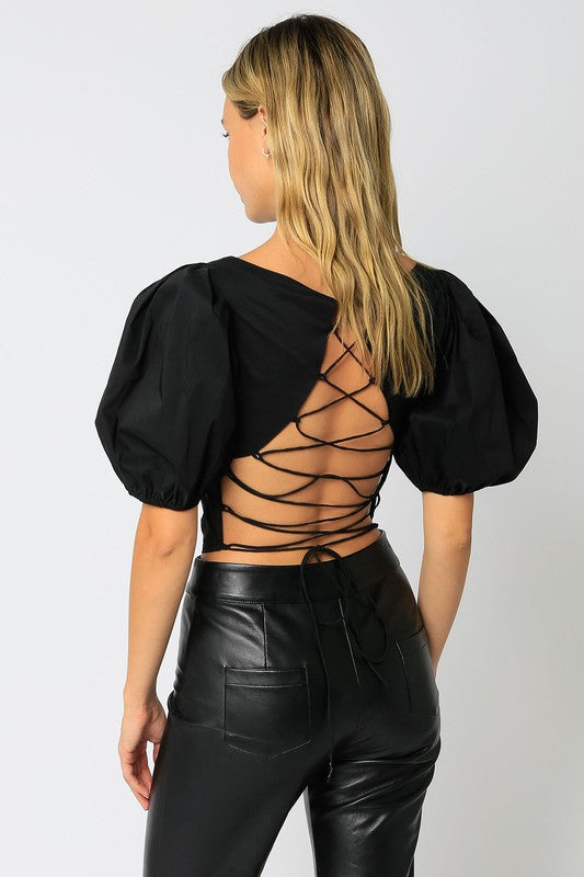 Camila Top