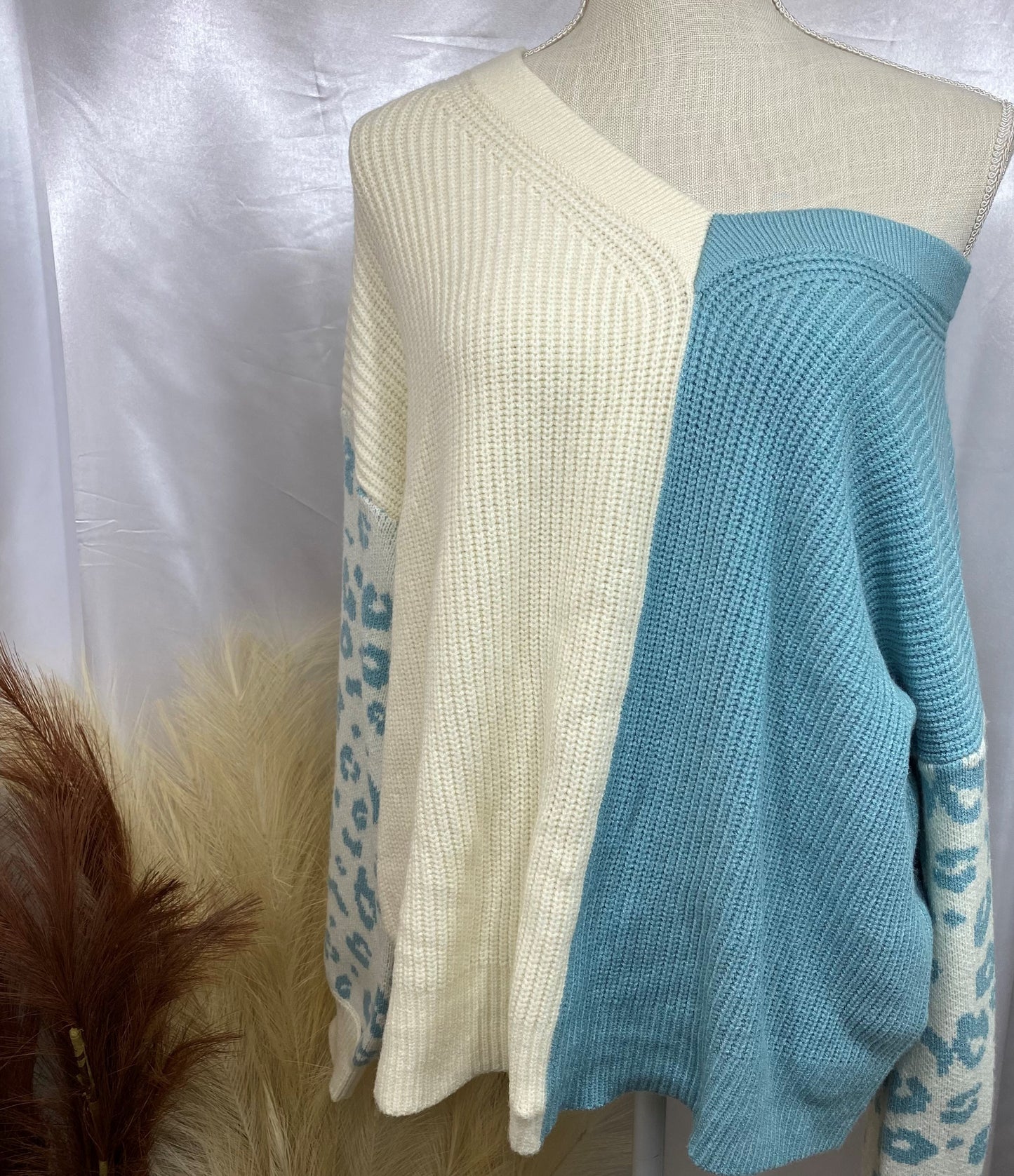 Skylar Sweater