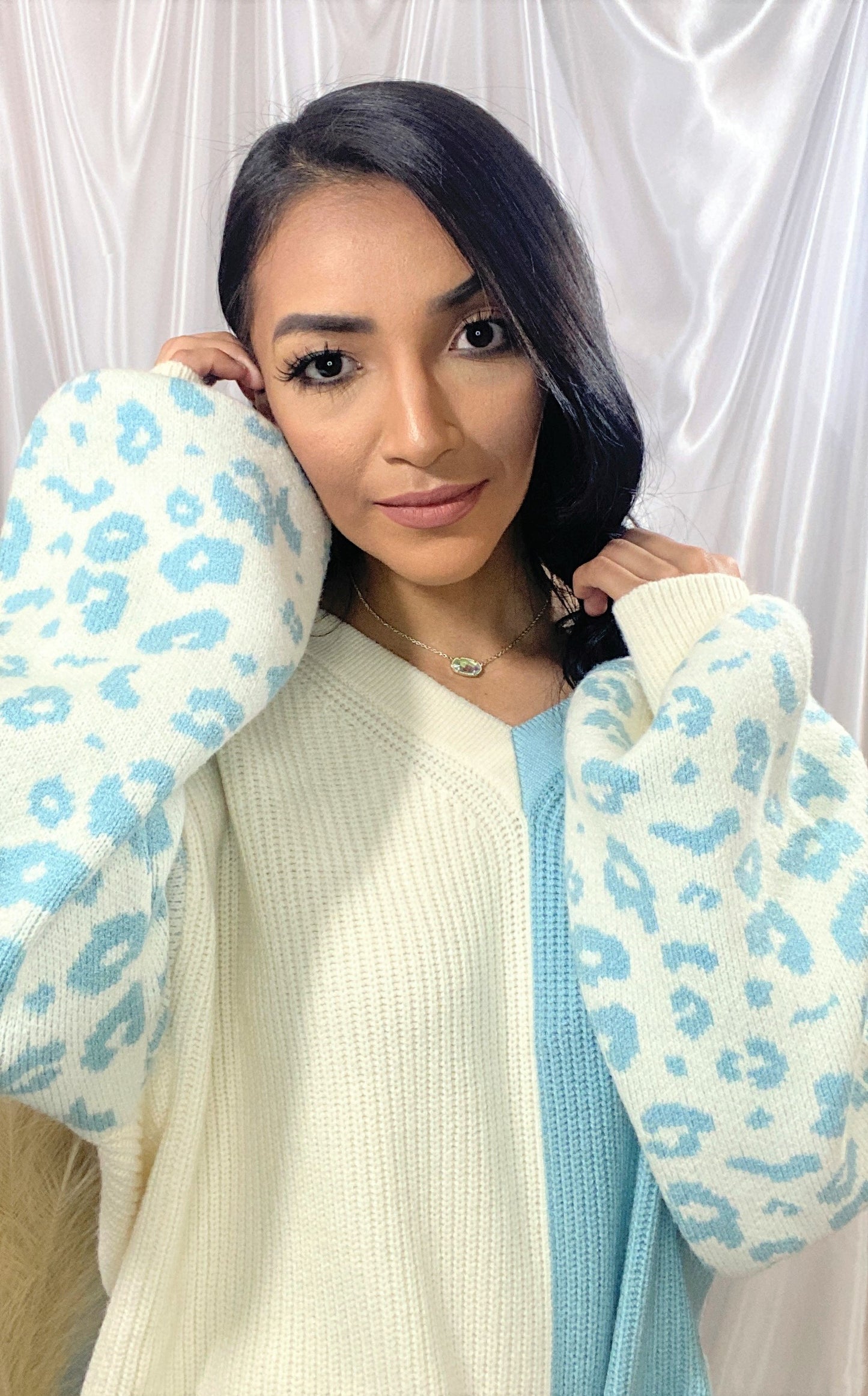 Skylar Sweater