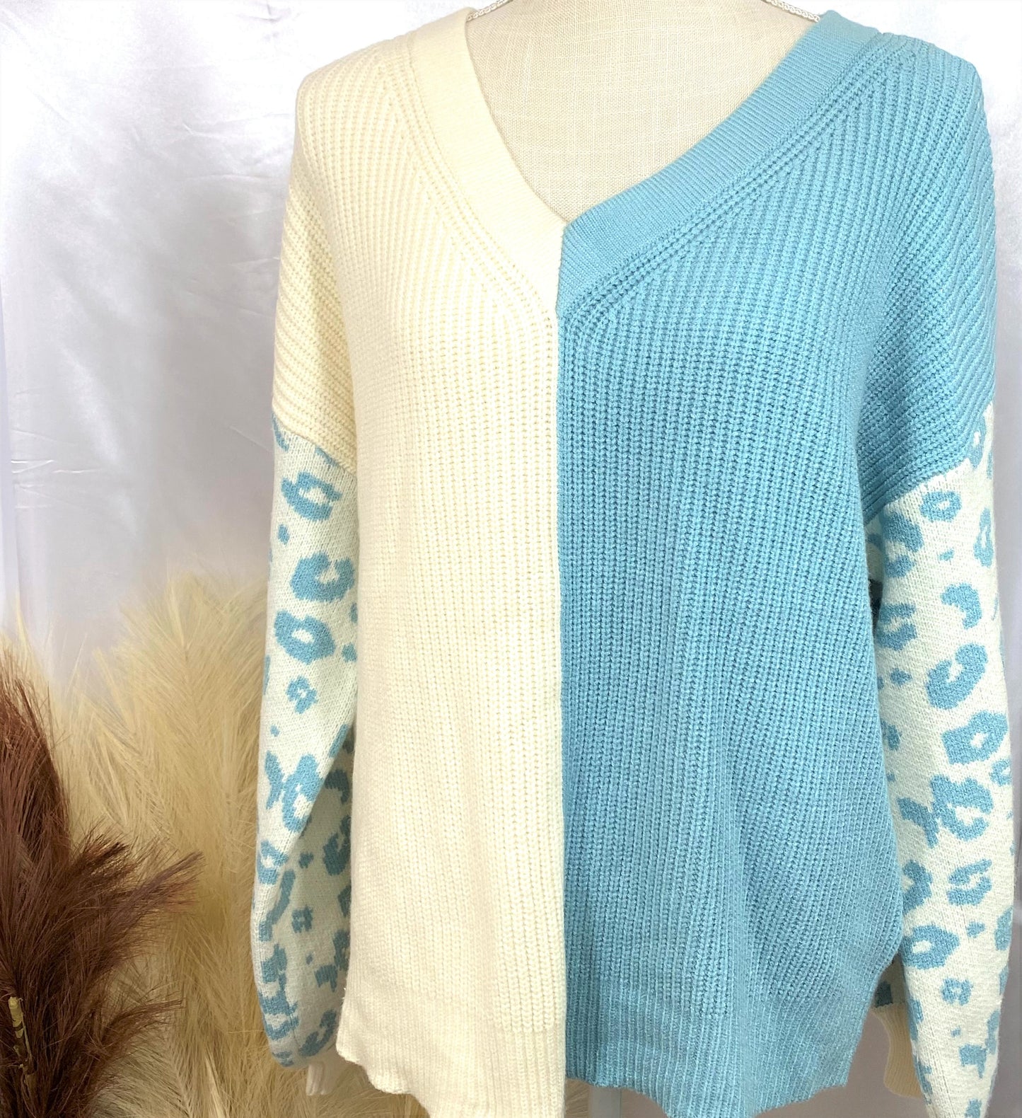 Skylar Sweater