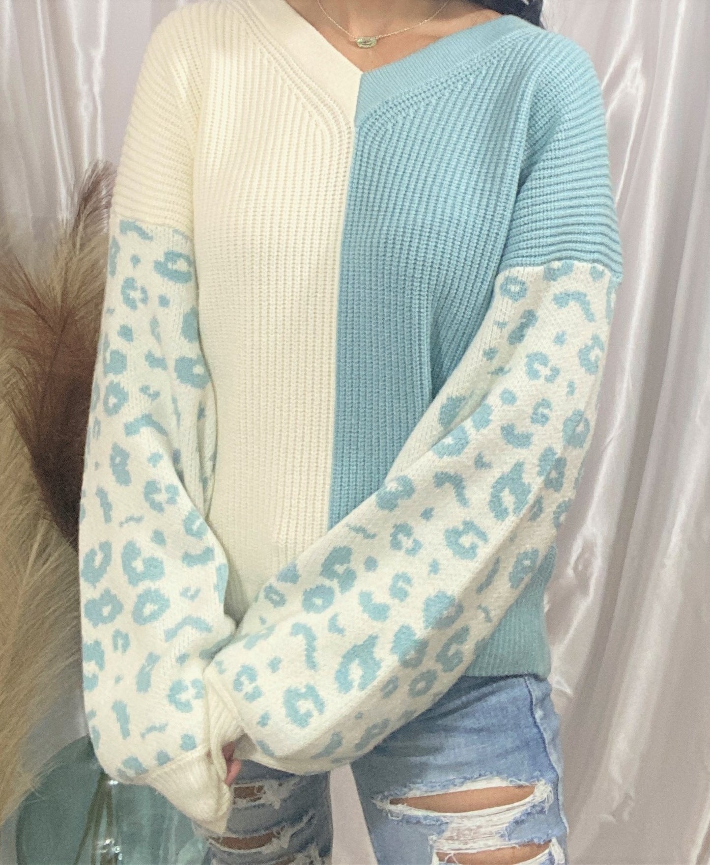 Skylar Sweater
