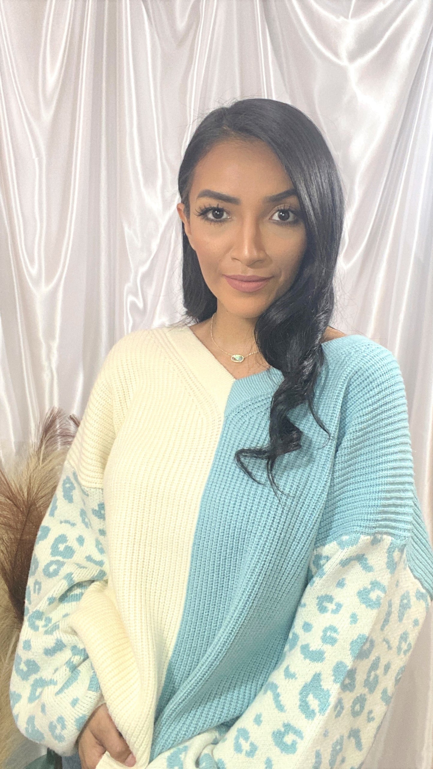 Skylar Sweater