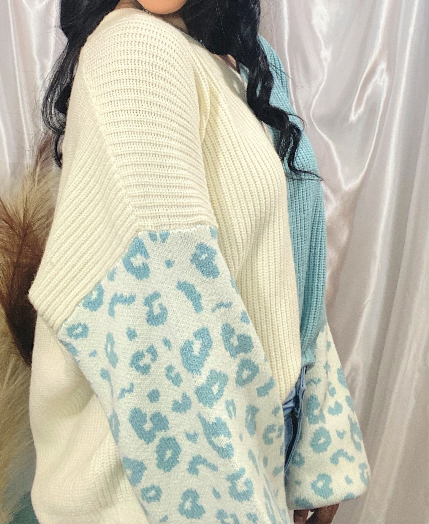 Skylar Sweater