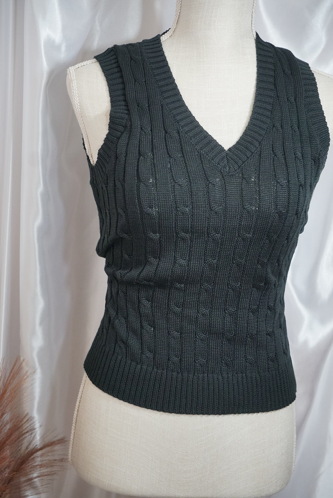 Sweater Vest