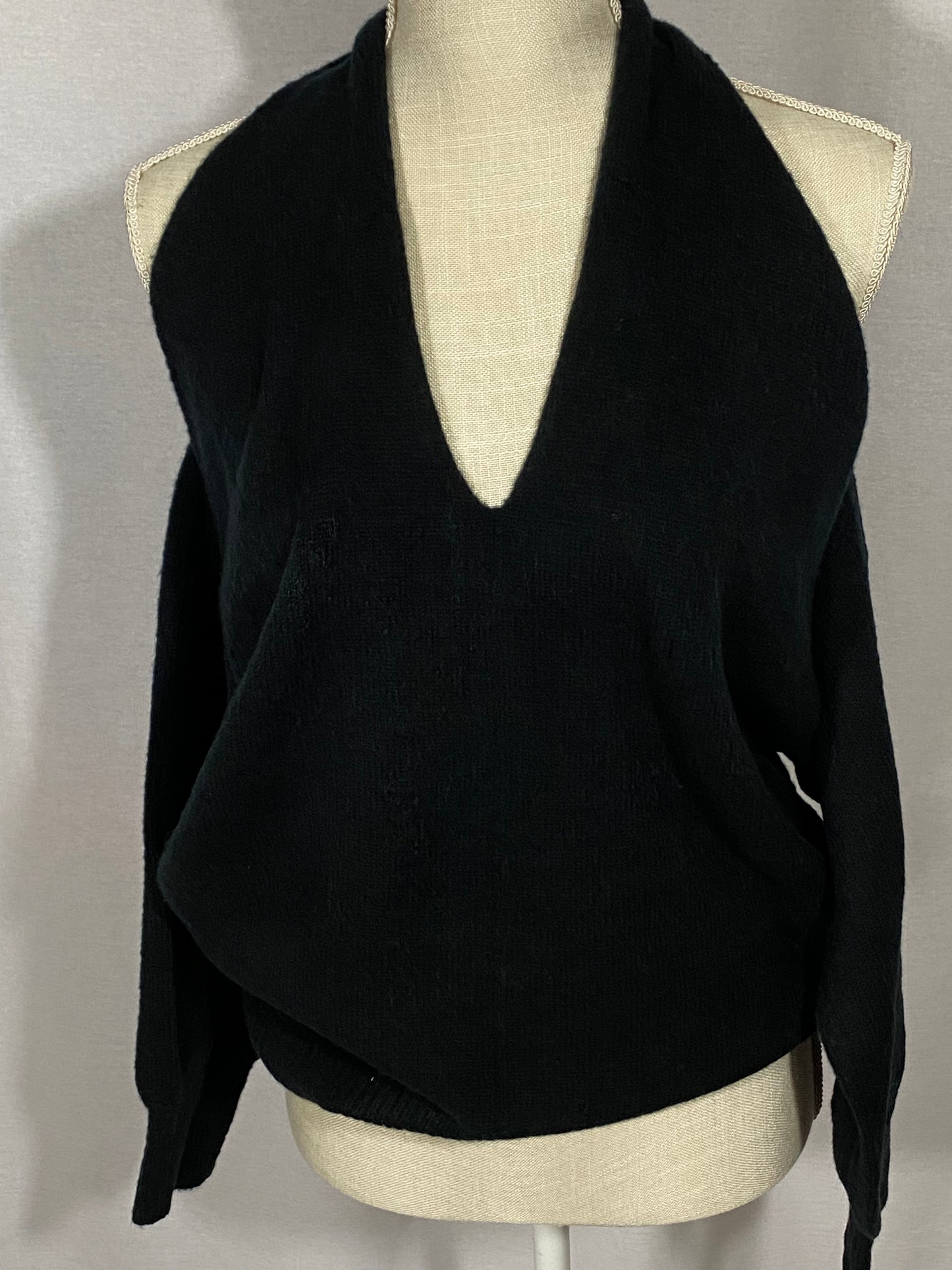 Multi Way Sweater