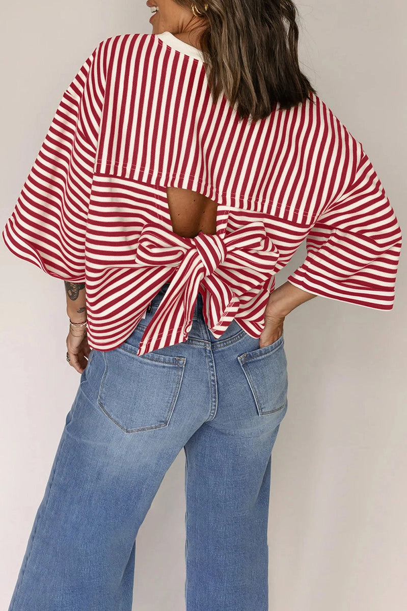 Relaxed Tee