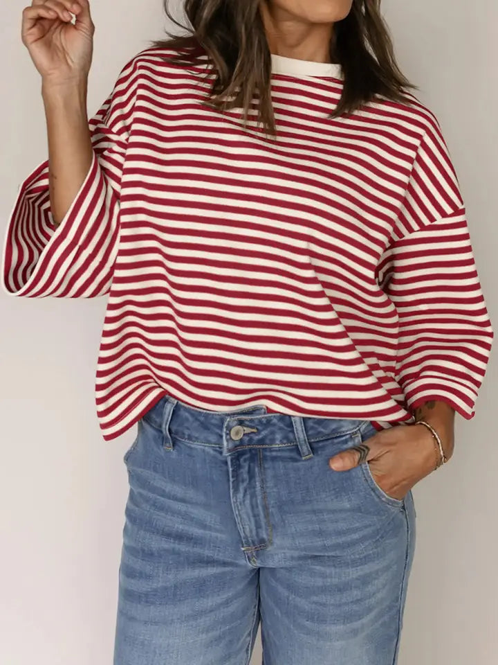 Relaxed Tee