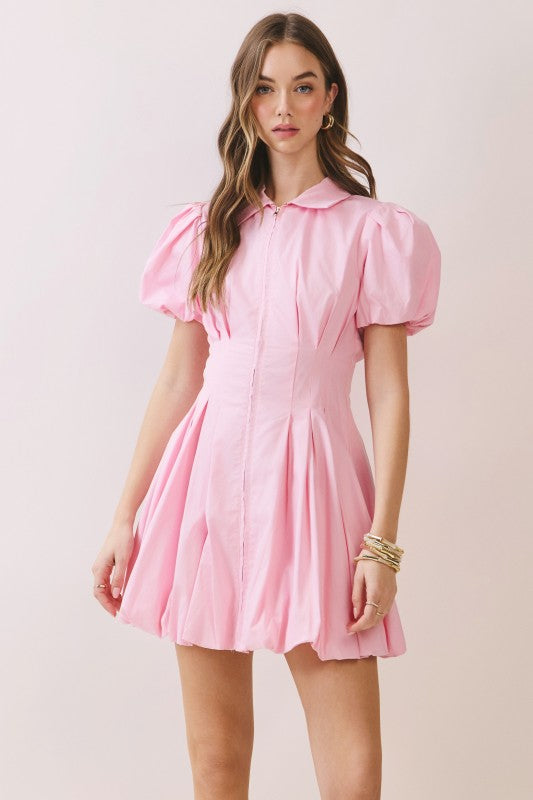 Bella Dress – Anna Laura Boutique