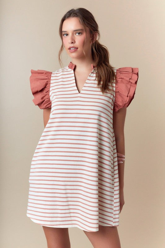 Geanie Dress