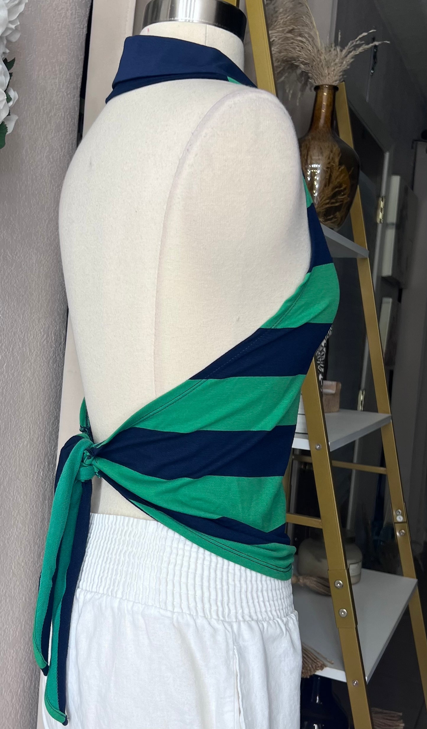 Polo Top