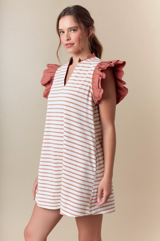 Geanie Dress