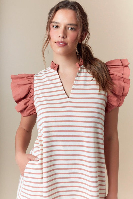 Geanie Dress
