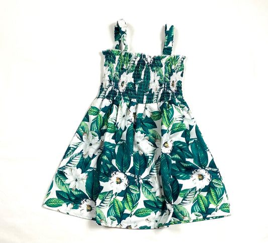 Paradise Dress