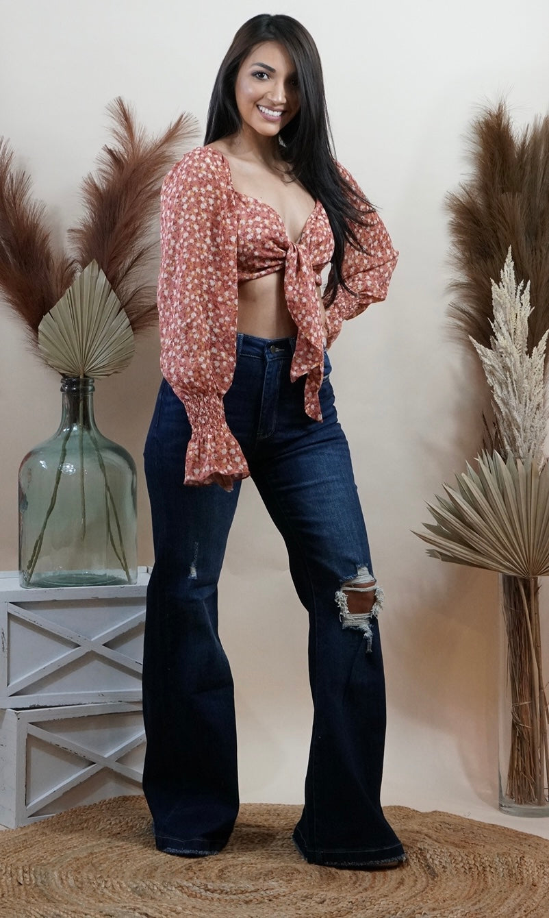 Mila 70s Jeans